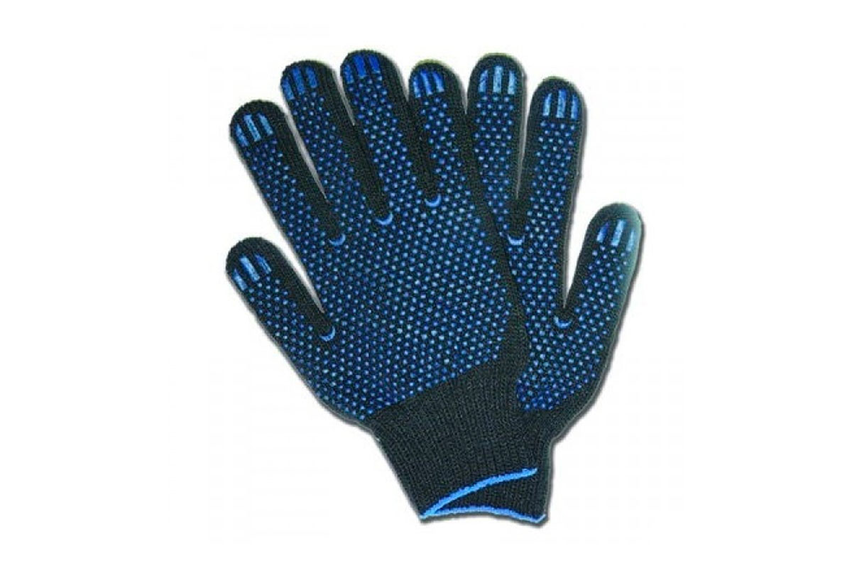 Купить перчатки ХБ в Перми от производителя | Гермес