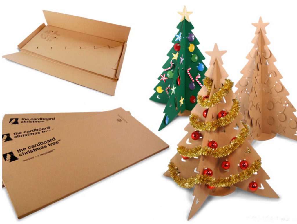 Как сделать конус из картона для елки: пошаговые инструкции с фото