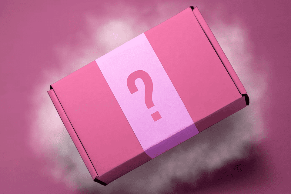Что значит кашированная коробка?
